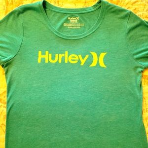 Hurley T-shirt